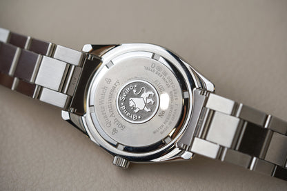Grand Seiko Heritage 50th Anniversary Limited SBGN009