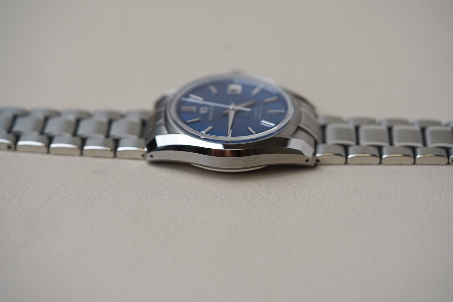 Grand Seiko Heritage Ginza Limited SBGH315