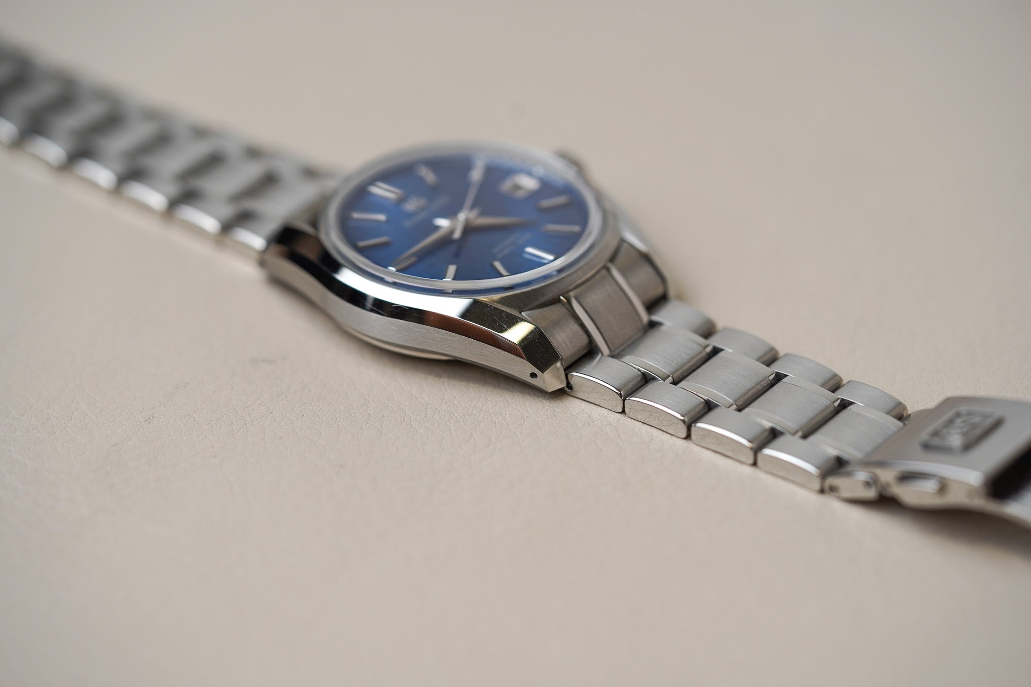 Grand Seiko Heritage Ginza Limited SBGH315