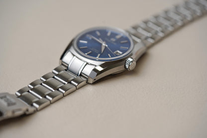 Grand Seiko Heritage Ginza Limited SBGH315