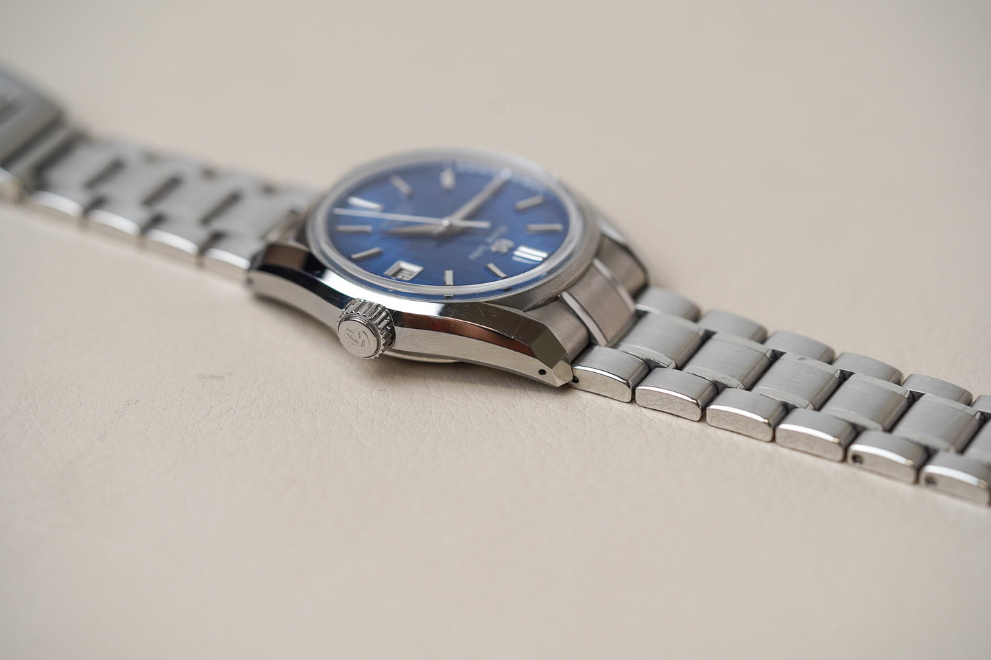 Grand Seiko Heritage Ginza Limited SBGH315