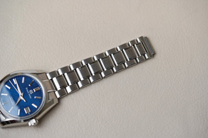 Grand Seiko Heritage Ginza Limited SBGH315