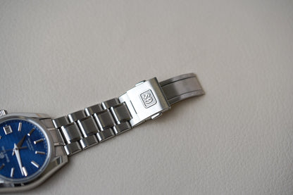 Grand Seiko Heritage Ginza Limited SBGH315