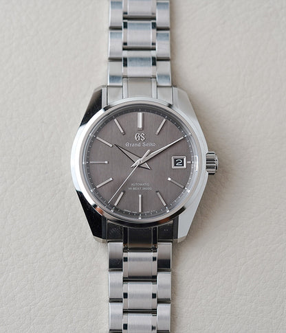 Grand Seiko Heritage Hi-Beat SBGH279