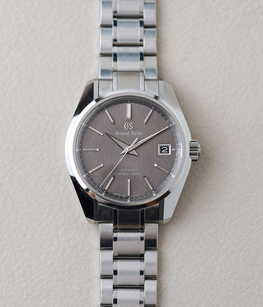 Grand Seiko Heritage Hi-Beat SBGH279