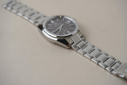 Grand Seiko Heritage Hi-Beat SBGH279