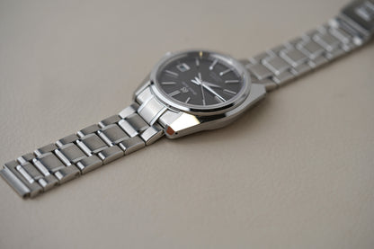 Grand Seiko Heritage Hi-Beat SBGH279