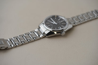 Grand Seiko Heritage Hi-Beat SBGH279