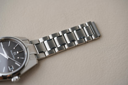 Grand Seiko Heritage Hi-Beat SBGH279