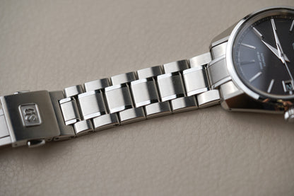 Grand Seiko Heritage Hi-Beat SBGH279