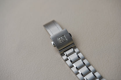 Grand Seiko Heritage Hi-Beat SBGH279