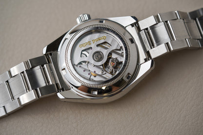 Grand Seiko Heritage Hi-Beat SBGH279