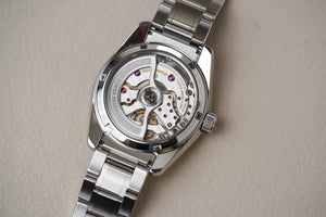 Grand Seiko Heritage Hi-Beat SLGH013