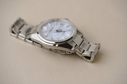 Grand Seiko Heritage Hi-Beat SLGH013