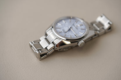 Grand Seiko Heritage Hi-Beat SLGH013