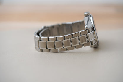 Grand Seiko Heritage Hi-Beat SLGH013