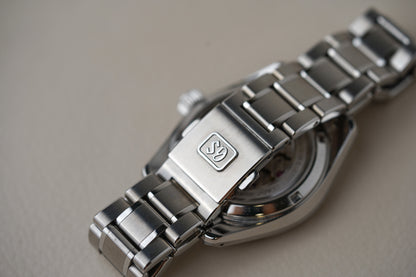 Grand Seiko Heritage Hi-Beat SLGH013