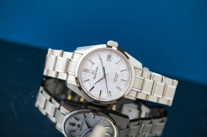 Grand Seiko Heritage Hi-Beat SLGH013