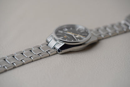 Grand Seiko Heritage SBGA409 Ginza Limited Edition "Willow"