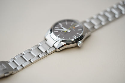 Grand Seiko Heritage SBGA429 'Soko Shadow'
