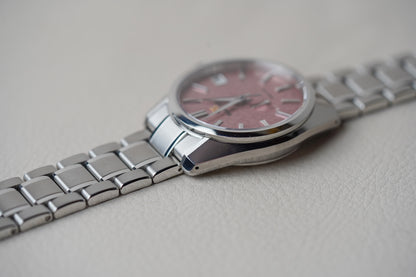 Grand Seiko Heritage SBGA509 US Limited Edition "Kirazuri"