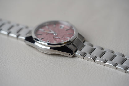 Grand Seiko Heritage SBGA509 US Limited Edition "Kirazuri"