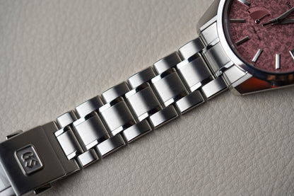 Grand Seiko Heritage SBGA509 US Limited Edition "Kirazuri"