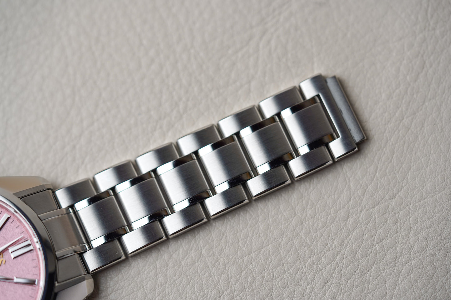 Grand Seiko Heritage SBGA509 US Limited Edition "Kirazuri"