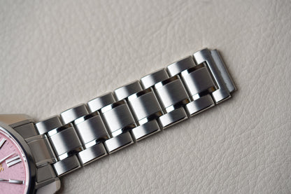 Grand Seiko Heritage SBGA509 US Limited Edition "Kirazuri"