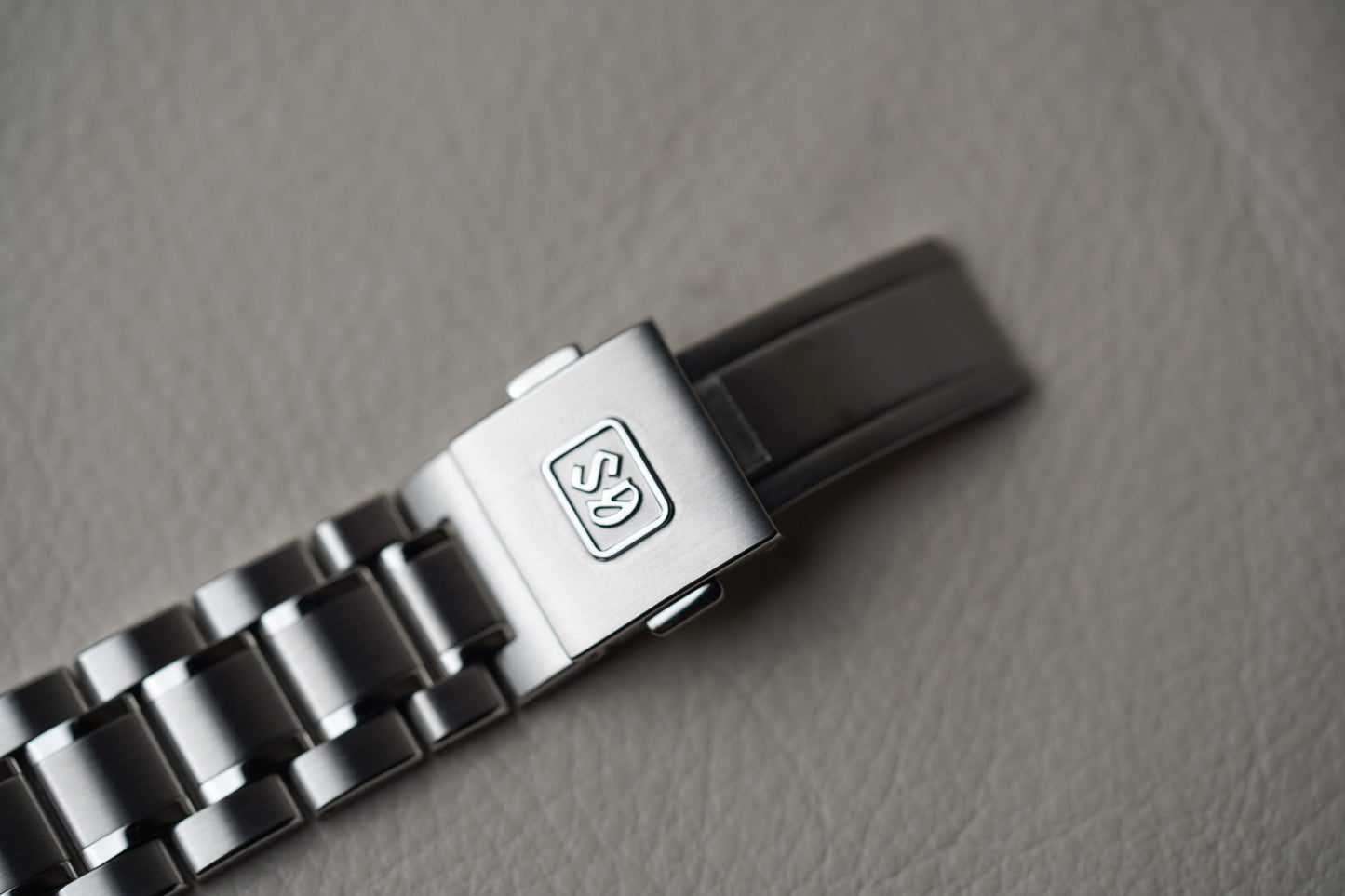 Grand Seiko Heritage SBGA509 US Limited Edition "Kirazuri"