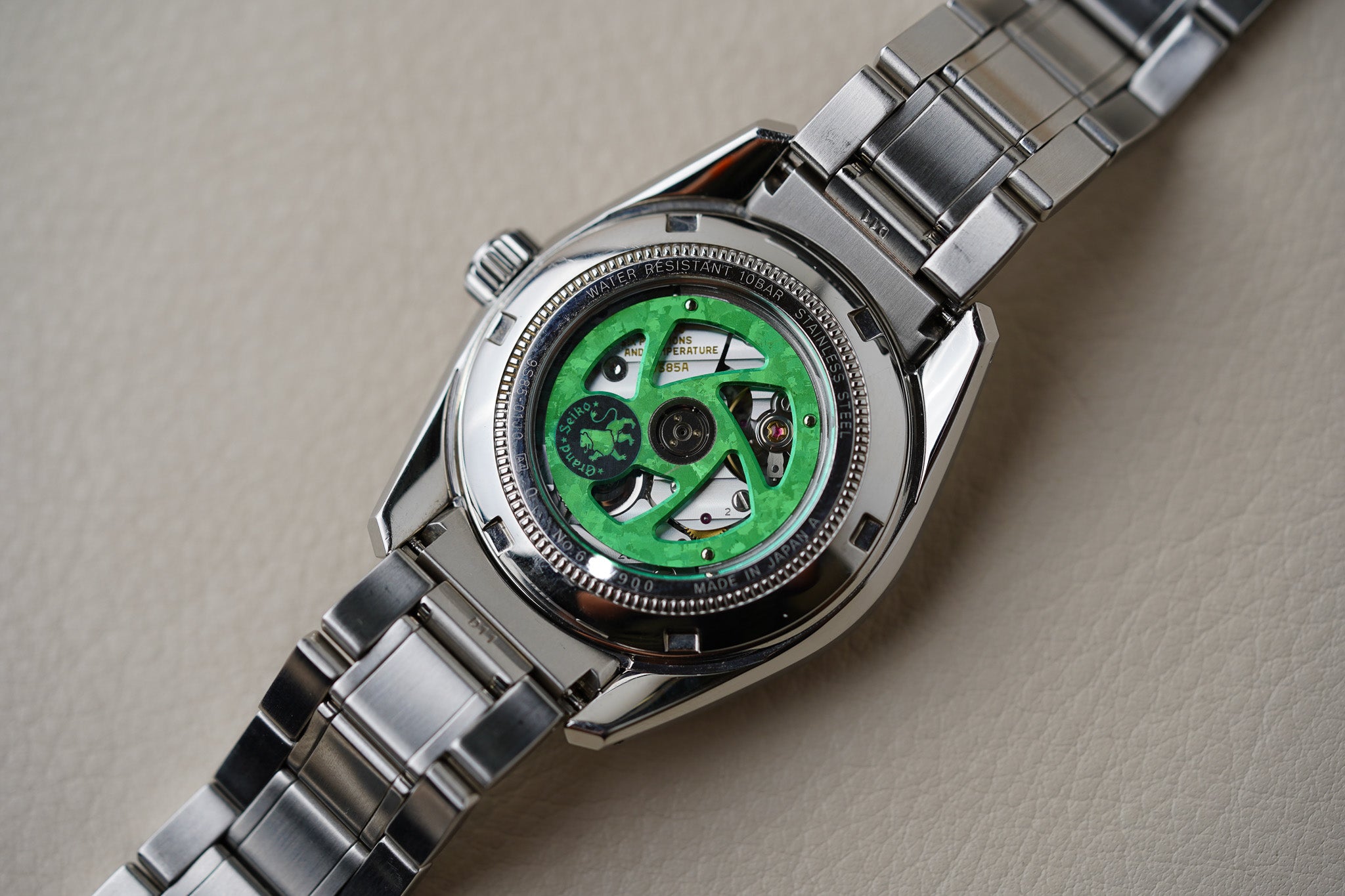 GrandSeikoHeritageSBGH269_Autu