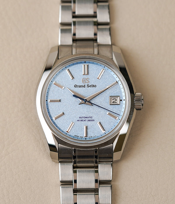 Grand Seiko Heritage SBGH295 “Soko”
