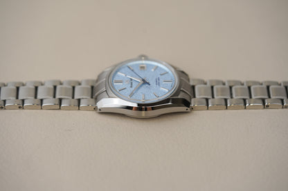 Grand Seiko Heritage SBGH295 “Soko”