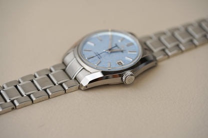 Grand Seiko Heritage SBGH295 “Soko”