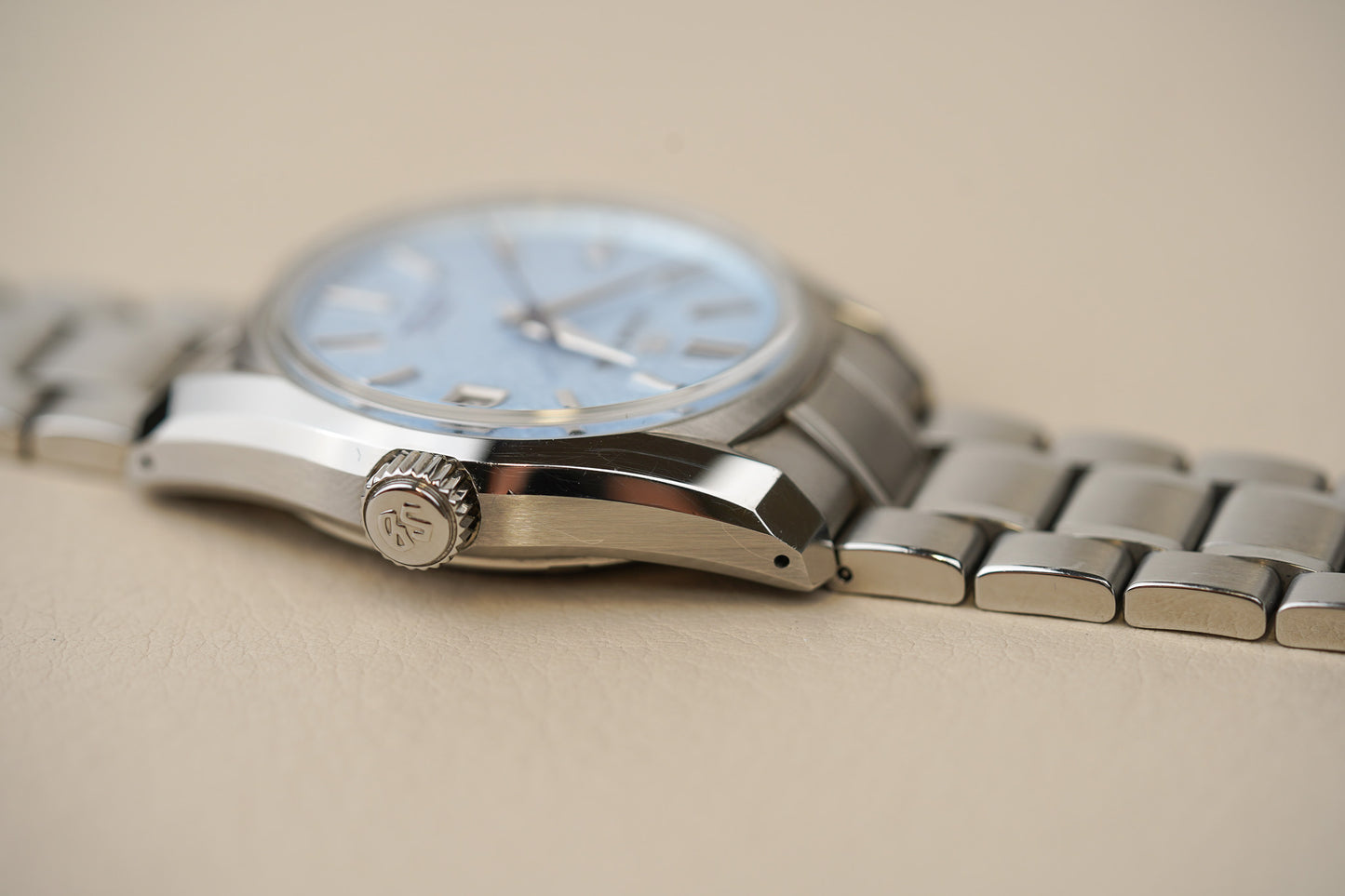 Grand Seiko Heritage SBGH295 “Soko”