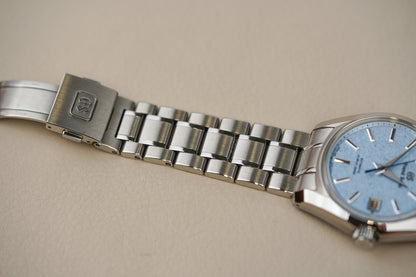 Grand Seiko Heritage SBGH295 “Soko”