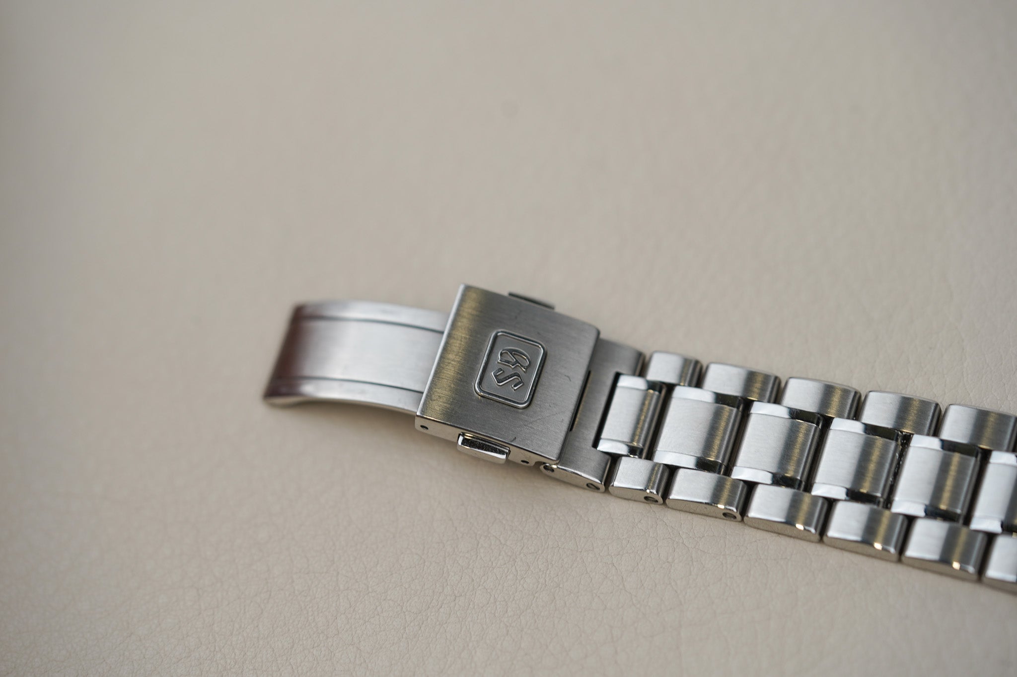 Grand Seiko Heritage SBGH295 “Soko”