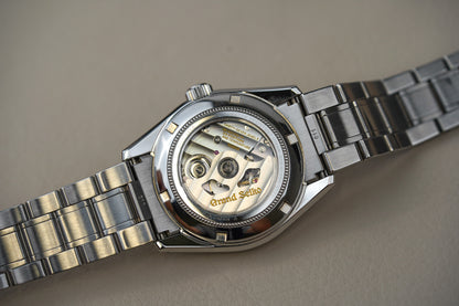 Grand Seiko Heritage SBGH295 “Soko”