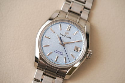 Grand Seiko Heritage SBGH295 “Soko”