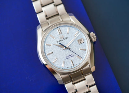 Grand Seiko Heritage SBGH295 “Soko”