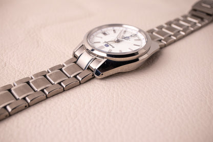 Grand Seiko Heritage GMT SBGJ255