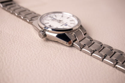 Grand Seiko Heritage GMT SBGJ255