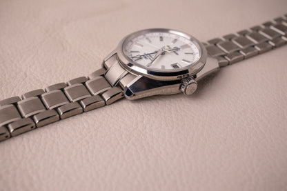 Grand Seiko Heritage GMT SBGJ255