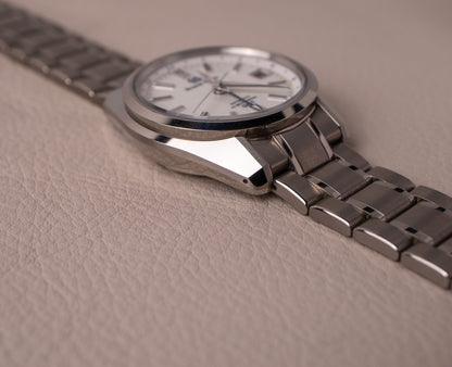 Grand Seiko Heritage GMT SBGJ255