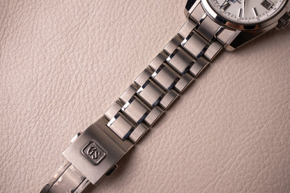 Grand Seiko Heritage GMT SBGJ255