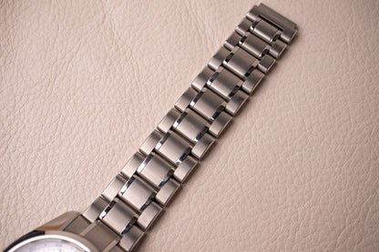 Grand Seiko Heritage GMT SBGJ255