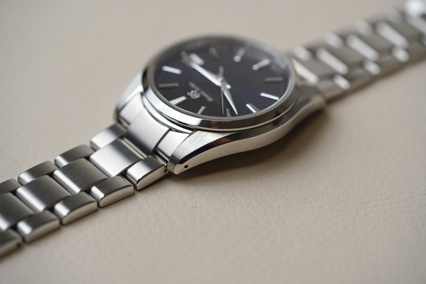Grand Seiko Heritage SBGP013