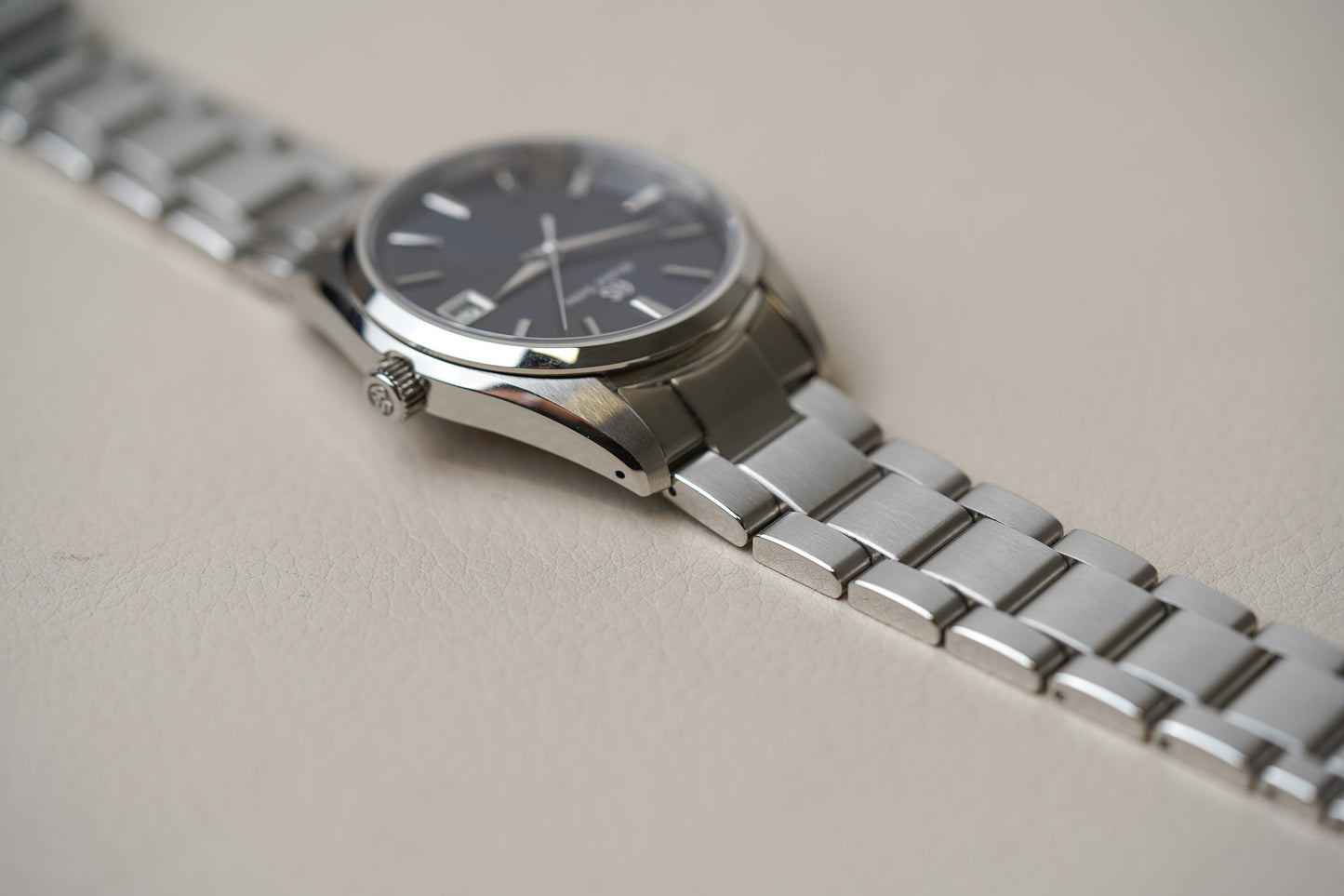 Grand Seiko Heritage SBGP013