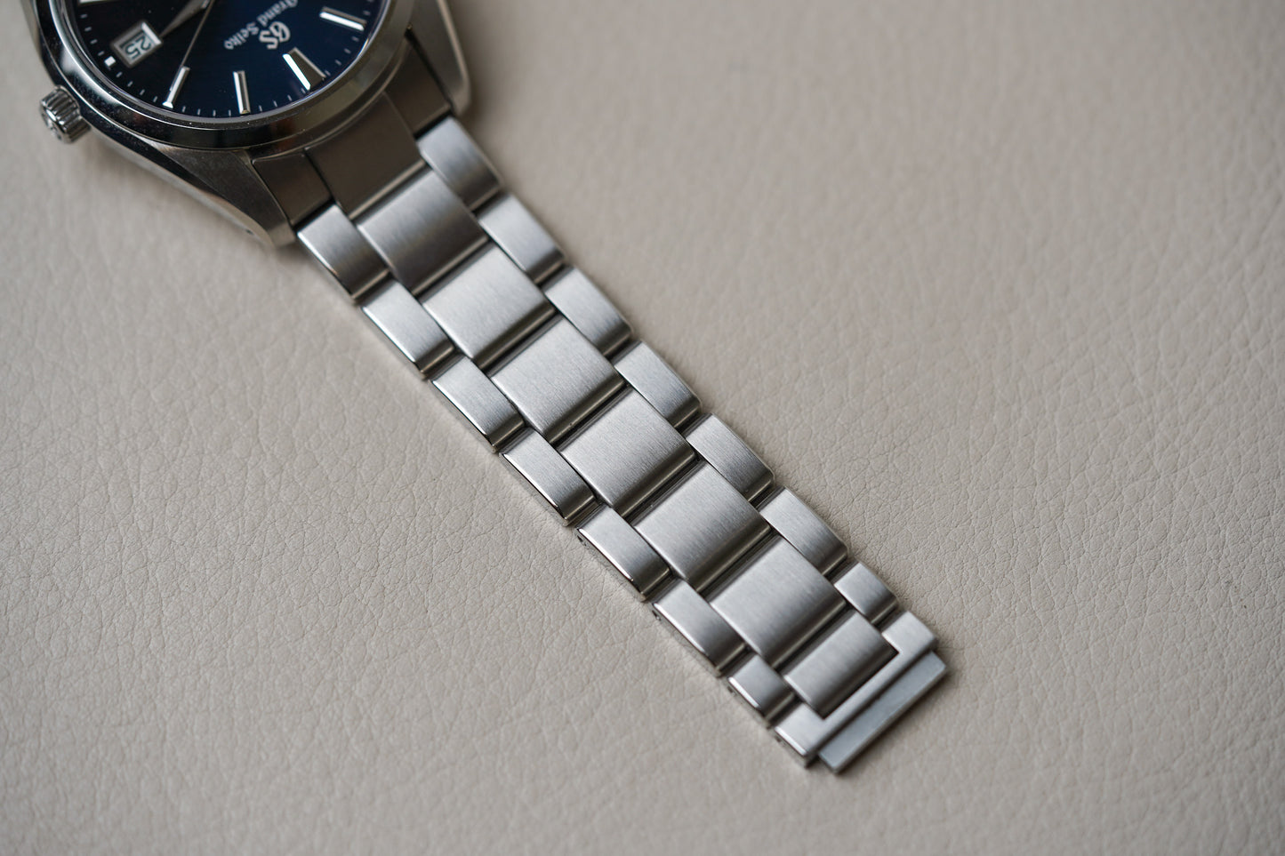 Grand Seiko Heritage SBGP013