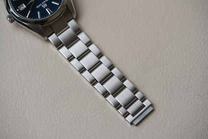 Grand Seiko Heritage SBGP013